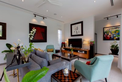 2R0967 ให้เช่า pool villa 3 ห้องนอน 3 ห้องน้ำ ราคา 150,000/เดือน โซนเชิงทะเล,ถลาง