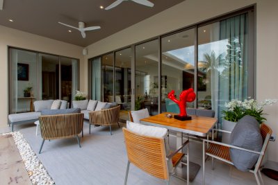 2R0967 ให้เช่า pool villa 3 ห้องนอน 3 ห้องน้ำ ราคา 150,000/เดือน โซนเชิงทะเล,ถลาง