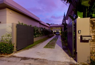 2R0967 ให้เช่า pool villa 3 ห้องนอน 3 ห้องน้ำ ราคา 150,000/เดือน โซนเชิงทะเล,ถลาง