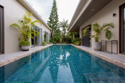 2R0967 ให้เช่า pool villa 3 ห้องนอน 3 ห้องน้ำ ราคา 150,000/เดือน โซนเชิงทะเล,ถลาง