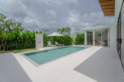 2R0969 ให้เช่า pool villa 3 ห้องนอน 3 ห้องน้ำ ราคา 220,000/เดือน โซนเชิงทะเล,ถลาง