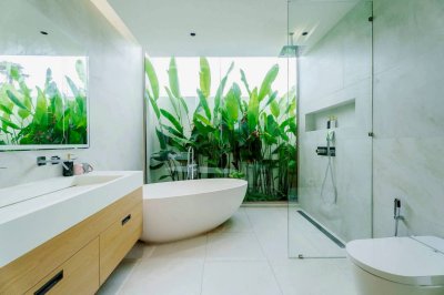 2R0969 ให้เช่า pool villa 3 ห้องนอน 3 ห้องน้ำ ราคา 220,000/เดือน โซนเชิงทะเล,ถลาง