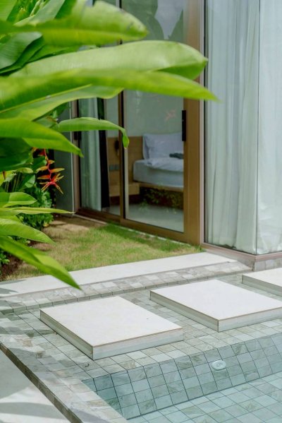 2R0969 ให้เช่า pool villa 3 ห้องนอน 3 ห้องน้ำ ราคา 220,000/เดือน โซนเชิงทะเล,ถลาง