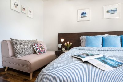 2R0970 Condominium for rent studio room 35,000/month at cherngtalay,thalang