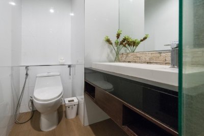 2R0970 Condominium for rent studio room 35,000/month at cherngtalay,thalang