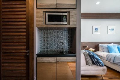 2R0970 Condominium for rent studio room 35,000/month at cherngtalay,thalang