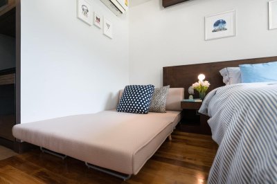 2R0970 Condominium for rent studio room 35,000/month at cherngtalay,thalang