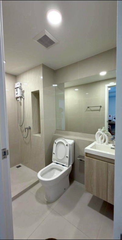 2R0971 คอนโดมิเนียม 1 ห้องนอน 1 ห้องน้ำ ให้เช่าเดือนละ 30,000 บาท โซนเชิงทะเล,ถลาง