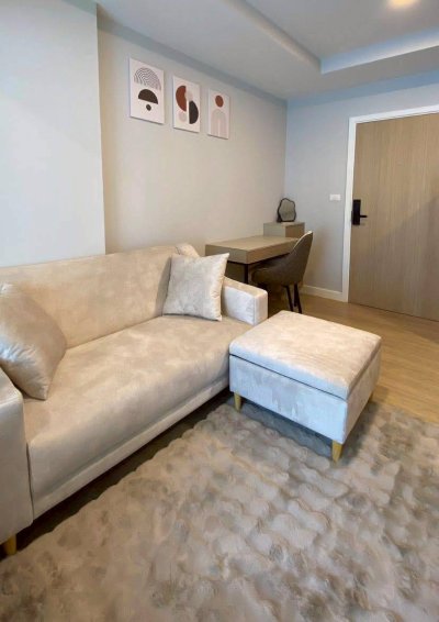 2R0971 คอนโดมิเนียม 1 ห้องนอน 1 ห้องน้ำ ให้เช่าเดือนละ 30,000 บาท โซนเชิงทะเล,ถลาง