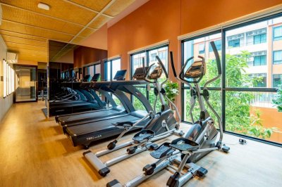 2R0971 คอนโดมิเนียม 1 ห้องนอน 1 ห้องน้ำ ให้เช่าเดือนละ 30,000 บาท โซนเชิงทะเล,ถลาง