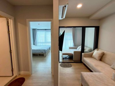 2R0971 คอนโดมิเนียม 1 ห้องนอน 1 ห้องน้ำ ให้เช่าเดือนละ 30,000 บาท โซนเชิงทะเล,ถลาง