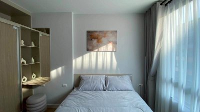 2R0971 คอนโดมิเนียม 1 ห้องนอน 1 ห้องน้ำ ให้เช่าเดือนละ 30,000 บาท โซนเชิงทะเล,ถลาง