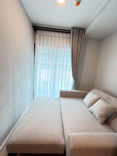 2R0971 คอนโดมิเนียม 1 ห้องนอน 1 ห้องน้ำ ให้เช่าเดือนละ 30,000 บาท โซนเชิงทะเล,ถลาง