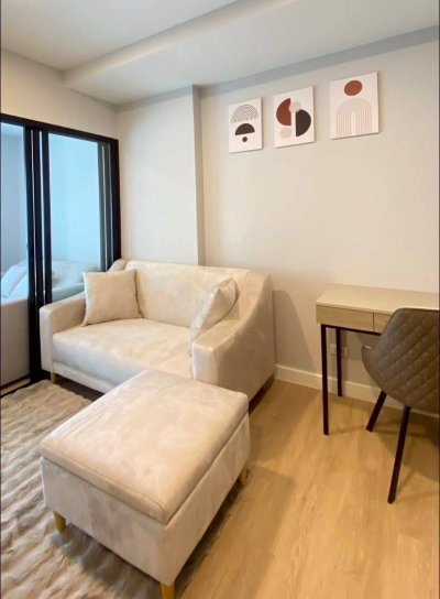 2R0971 คอนโดมิเนียม 1 ห้องนอน 1 ห้องน้ำ ให้เช่าเดือนละ 30,000 บาท โซนเชิงทะเล,ถลาง