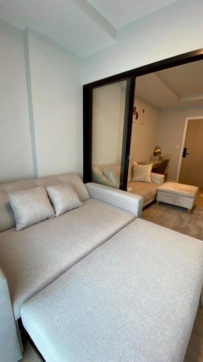 2R0971 คอนโดมิเนียม 1 ห้องนอน 1 ห้องน้ำ ให้เช่าเดือนละ 30,000 บาท โซนเชิงทะเล,ถลาง