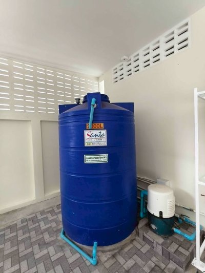 2R0972 ให้เช่าบ้านแฝดชั้นเดียว 3 ห้องนอน 2 ห้องน้ำ ราคา 35,000/เดือน โซนเชิงทะเล,ถลาง