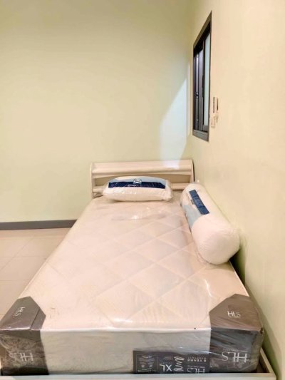 2R0972 ให้เช่าบ้านแฝดชั้นเดียว 3 ห้องนอน 2 ห้องน้ำ ราคา 35,000/เดือน โซนเชิงทะเล,ถลาง