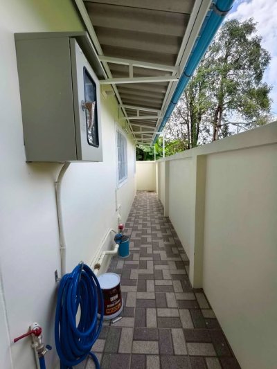 2R0972 ให้เช่าบ้านแฝดชั้นเดียว 3 ห้องนอน 2 ห้องน้ำ ราคา 35,000/เดือน โซนเชิงทะเล,ถลาง