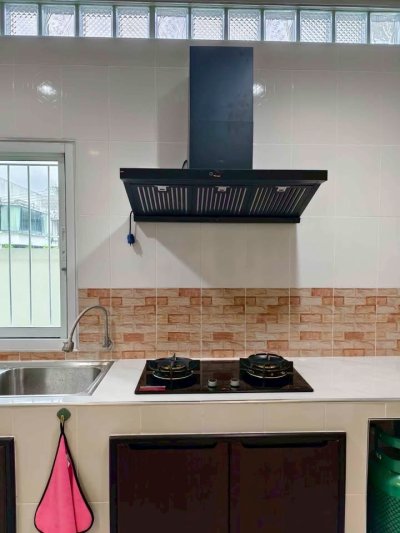 2R0972 ให้เช่าบ้านแฝดชั้นเดียว 3 ห้องนอน 2 ห้องน้ำ ราคา 35,000/เดือน โซนเชิงทะเล,ถลาง