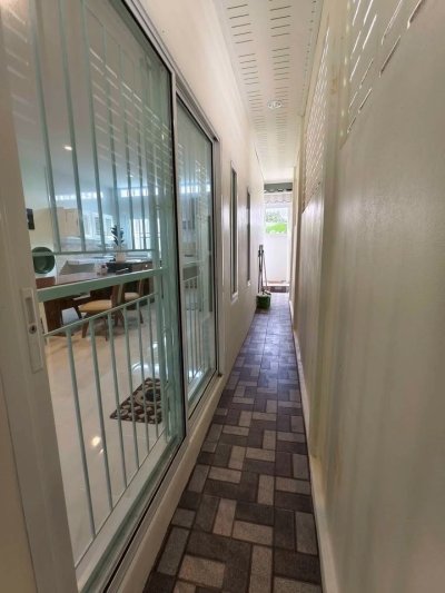 2R0972 ให้เช่าบ้านแฝดชั้นเดียว 3 ห้องนอน 2 ห้องน้ำ ราคา 35,000/เดือน โซนเชิงทะเล,ถลาง