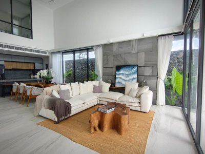 2R0973 ให้เช่า pool villa 4 ห้องนอน 4 ห้องน้ำ ราคา 220,000/เดือน โซนเชิงทะเล,ถลาง