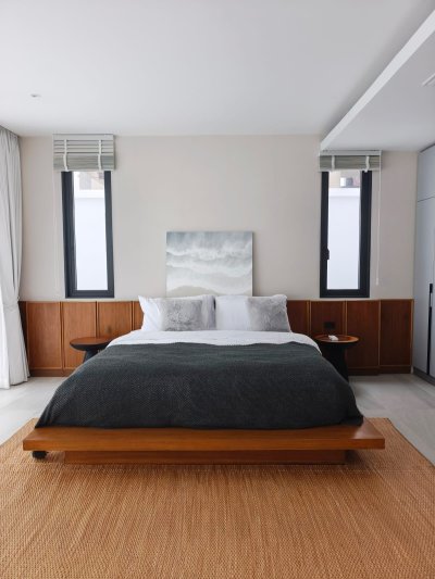 2R0973 ให้เช่า pool villa 4 ห้องนอน 4 ห้องน้ำ ราคา 220,000/เดือน โซนเชิงทะเล,ถลาง