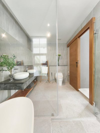 2R0973 ให้เช่า pool villa 4 ห้องนอน 4 ห้องน้ำ ราคา 220,000/เดือน โซนเชิงทะเล,ถลาง