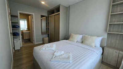 2R0974 Condominium for rent 1 bedroom 1 bathroom 25,000/month at cherngtalay,thalang