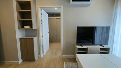 2R0974 Condominium for rent 1 bedroom 1 bathroom 25,000/month at cherngtalay,thalang