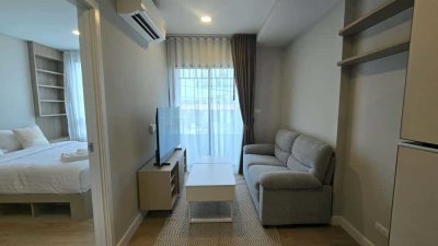2R0974 Condominium for rent 1 bedroom 1 bathroom 25,000/month at cherngtalay,thalang