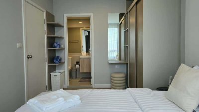 2R0974 Condominium for rent 1 bedroom 1 bathroom 25,000/month at cherngtalay,thalang