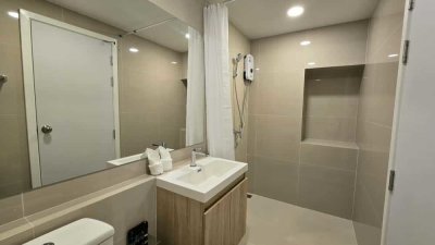 2R0974 Condominium for rent 1 bedroom 1 bathroom 25,000/month at cherngtalay,thalang