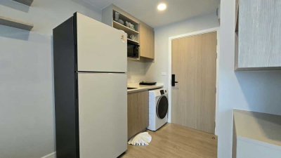 2R0974 Condominium for rent 1 bedroom 1 bathroom 25,000/month at cherngtalay,thalang