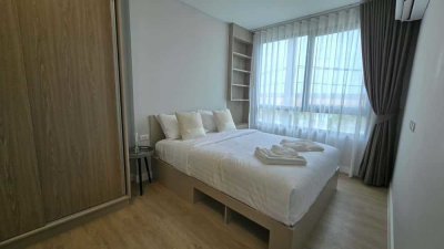 2R0974 Condominium for rent 1 bedroom 1 bathroom 25,000/month at cherngtalay,thalang