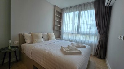 2R0974 Condominium for rent 1 bedroom 1 bathroom 25,000/month at cherngtalay,thalang