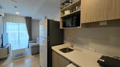 2R0974 Condominium for rent 1 bedroom 1 bathroom 25,000/month at cherngtalay,thalang