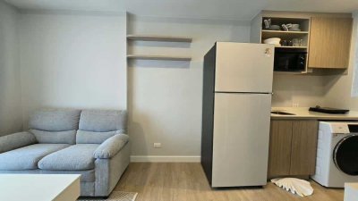 2R0974 Condominium for rent 1 bedroom 1 bathroom 25,000/month at cherngtalay,thalang