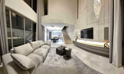 2R0975 ให้เช่า pool villa 3 ห้องนอน 3 ห้องน้ำ ราคา 260,000/เดือน โซนเชิงทะเล,ถลาง