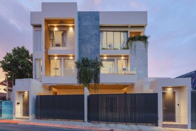 2R0975 ให้เช่า pool villa 3 ห้องนอน 3 ห้องน้ำ ราคา 260,000/เดือน โซนเชิงทะเล,ถลาง