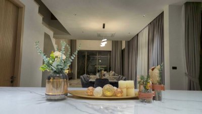 2R0975 ให้เช่า pool villa 3 ห้องนอน 3 ห้องน้ำ ราคา 260,000/เดือน โซนเชิงทะเล,ถลาง