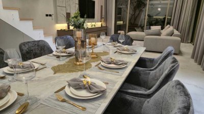 2R0976 ให้เช่า pool villa 3 ห้องนอน 2 ห้องน้ำ ราคา 260,000/เดือน โซนเชิงทะเล,ถลาง