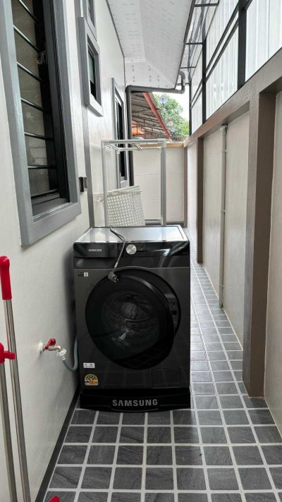 2R0977 ให้เช่าบ้านเดี่ยวชั้นเดียว 2 ห้องนอน 2 ห้องน้ำ ราคา 40,000/เดือน โซนเชิงทะเล,ถลาง