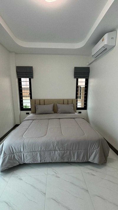 2R0977 ให้เช่าบ้านเดี่ยวชั้นเดียว 2 ห้องนอน 2 ห้องน้ำ ราคา 40,000/เดือน โซนเชิงทะเล,ถลาง