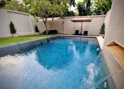 2R0978 ให้เช่า pool villa 2 ห้องนอน 2 ห้องน้ำ ราคา 150,000/เดือน โซนเชิงทะเล,ถลาง