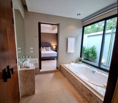 2R0978 ให้เช่า pool villa 2 ห้องนอน 2 ห้องน้ำ ราคา 150,000/เดือน โซนเชิงทะเล,ถลาง