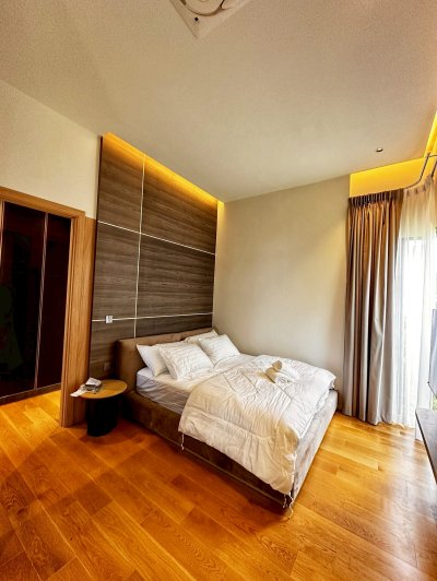 2R0979 Pool villa for rent 3 bedroom 4 bathroom 230,000/month at cherngtalay