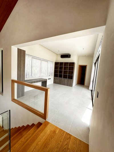 2R0979 Pool villa for rent 3 bedroom 4 bathroom 230,000/month at cherngtalay