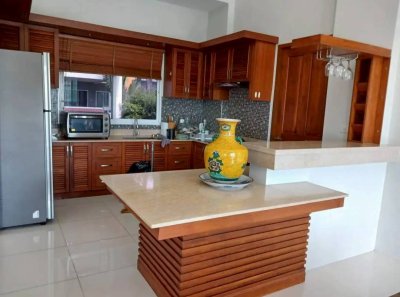 2R0980 Pool villa for rent 3 bedroom 2 bathroom 80,000/month at cherngtalay