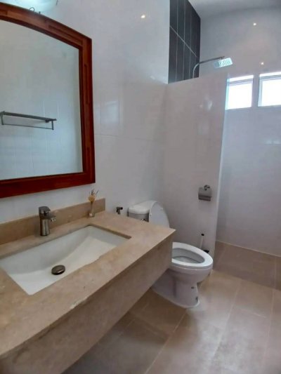 2R0980 Pool villa for rent 3 bedroom 2 bathroom 80,000/month at cherngtalay