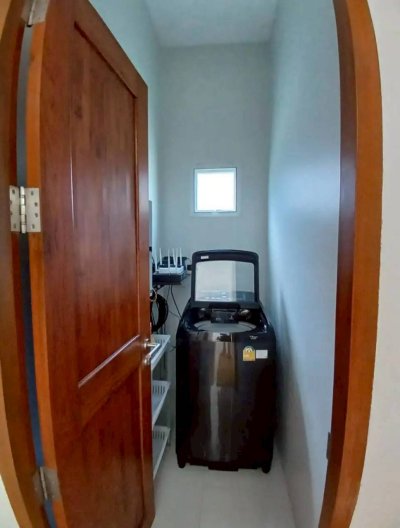 2R0980 Pool villa for rent 3 bedroom 2 bathroom 80,000/month at cherngtalay